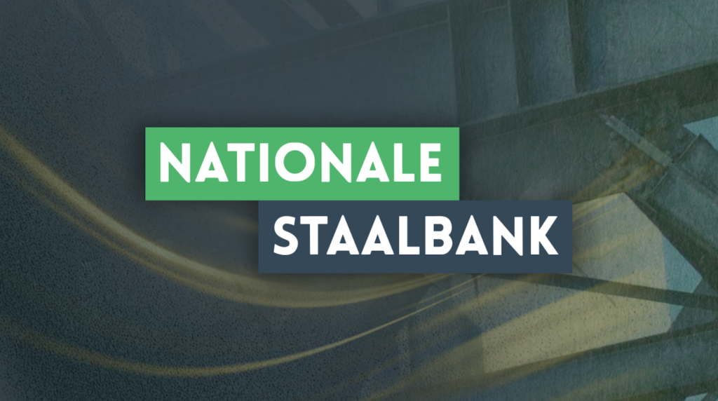 Nationale Staalbank